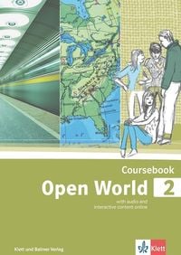 Produktbild: Open World 2 / Open World 2 &ndash; Ausgabe ab 2018