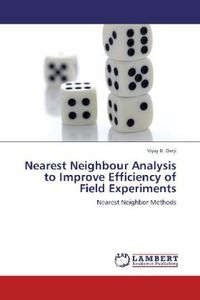 Produktbild: Darji, V: Nearest Neighbour Analysis to Improve Efficiency o