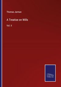 Produktbild: A Treatise on Wills