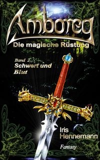 Produktbild: Amboreg - Die magische R&uuml;stung (2)