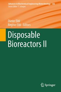 Produktbild: Disposable Bioreactors II