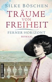 Produktbild: Tr&auml;ume von Freiheit - Ferner Horizont