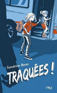 Produktbild: Traqu&eacute;es !