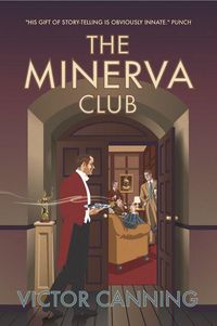 Produktbild: The Minerva Club