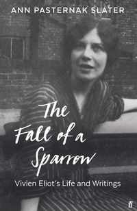 Produktbild: The Fall of a Sparrow
