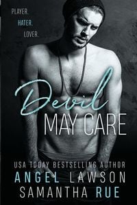 Produktbild: Devil May Care