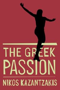 Produktbild: Greek Passion