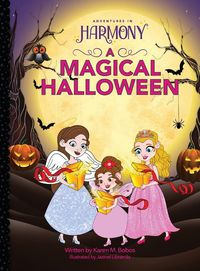 Produktbild: A Magical Halloween