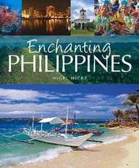 Produktbild: Enchanting Philippines