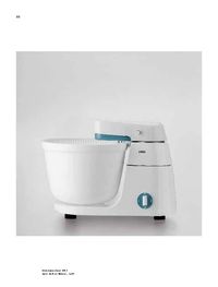 Dieter Rams: So wenig Design wie möglich