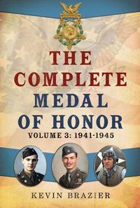 Produktbild: The Complete Medal of Honor, Volume 3