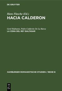 Produktbild: La cena del Rey Baltasar