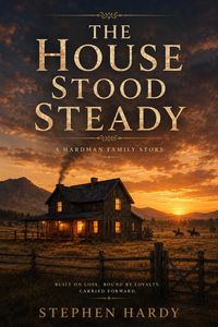 Produktbild: The House Held Steady