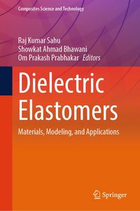 Produktbild: Dielectric Elastomers