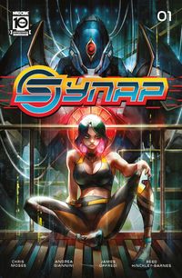 Produktbild: Synap #1