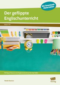 Produktbild: Der geflippte Englischunterricht