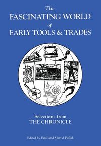 Produktbild: The Fascinating World of Early Tools and Trades