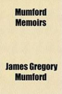 Produktbild: Mumford Memoirs