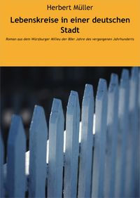 Produktbild: Lebenskreise in einer deutschen Stadt