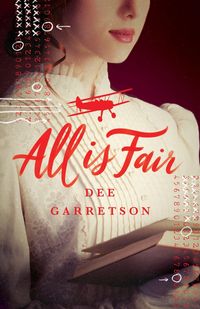 Produktbild: All Is Fair