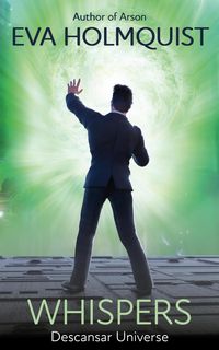 Produktbild: Whispers (Descansar Universe, #5)