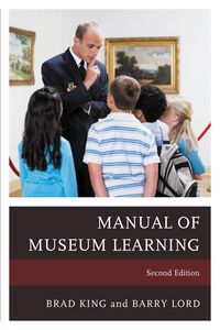 Produktbild: The Manual of Museum Learning