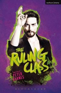 Produktbild: The Ruling Class