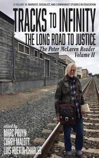 Produktbild: Tracks to Infinity, The Long Road to Justice