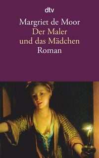 Produktbild: Der Maler und das M&auml;dchen