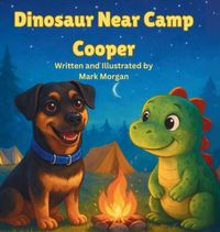 Produktbild: Dinosaur Near Camp Cooper