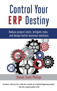 Produktbild: Control Your ERP Destiny