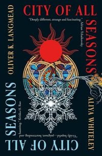 Produktbild: City of All Seasons