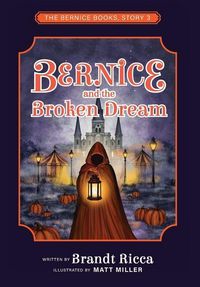 Produktbild: Bernice and the Broken Dream