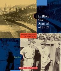 Produktbild: The Black Sox Scandal of 1919