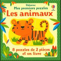 Produktbild: Les animaux