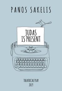 Produktbild: Judas Is Present