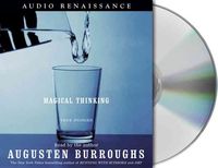 Bild vom Artikel Magical Thinking: True Stories vom Autor Augusten Burroughs