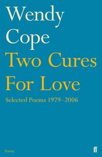 Produktbild: Two Cures for Love