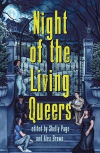 Produktbild: Night of the Living Queers