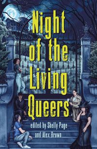 Produktbild: Night of the Living Queers