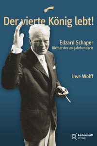 Produktbild: Der vierte K&ouml;nig lebt!