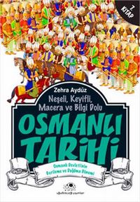 Produktbild: Osmanli Tarihi 7