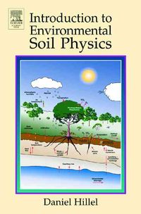 Produktbild: Introduction to Environmental Soil Physics