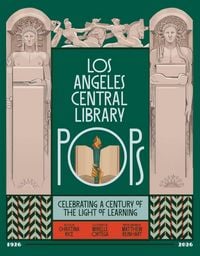 Produktbild: Los Angeles Central Library Pops