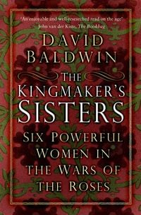 Produktbild: The Kingmaker's Sisters
