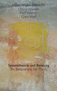 Produktbild: Systemtheorie und Beratung