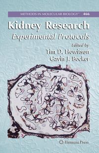 Produktbild: Kidney Research