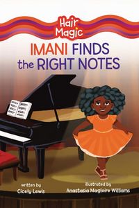 Produktbild: Imani Finds the Right Notes