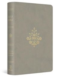 Produktbild: ESV Pocket Bible (Trutone, Stone, Branch Design)
