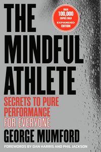 Produktbild: The Mindful Athlete: Second Edition